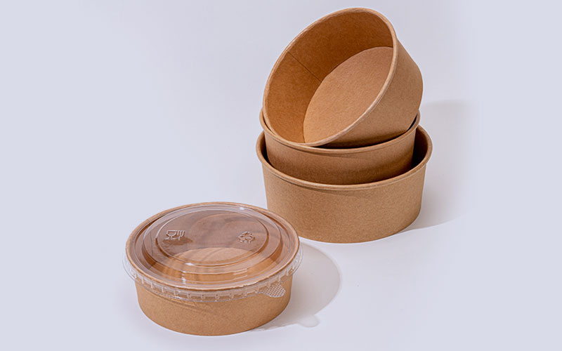 Bowl Kertas