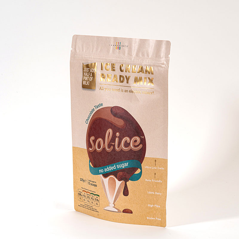 Kepiye tas paket panganan sing ngowahi keamanan panganan modern?