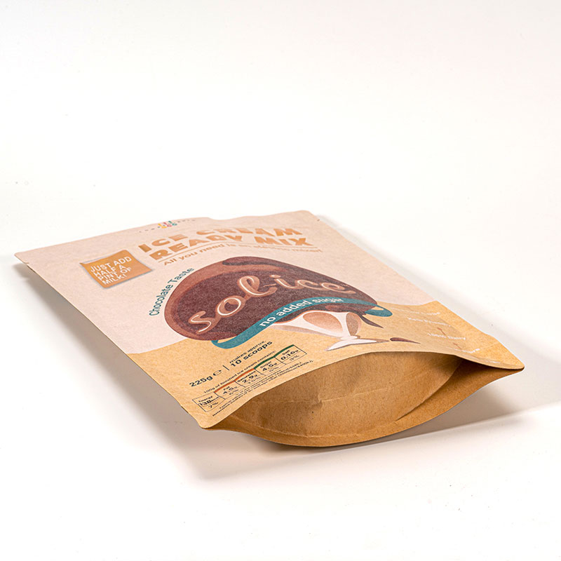 Kantong Packaging Food