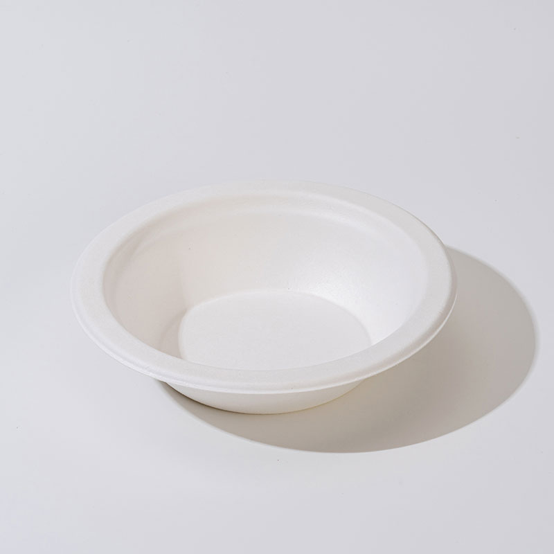 Bowl Pulp Sugarcane